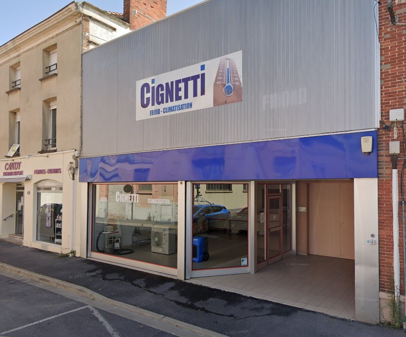 Cignetti