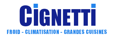 Logo Cignetti